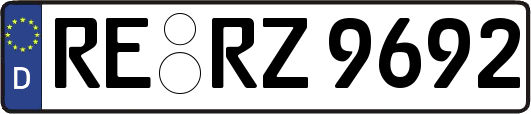 RE-RZ9692