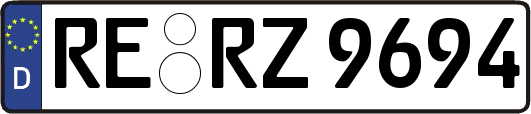 RE-RZ9694