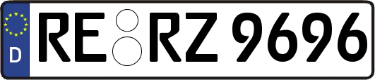 RE-RZ9696