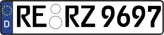 RE-RZ9697