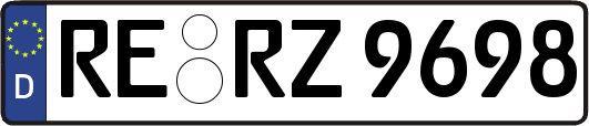 RE-RZ9698