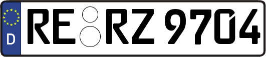 RE-RZ9704