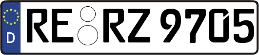 RE-RZ9705