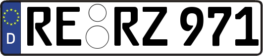 RE-RZ971