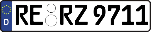 RE-RZ9711