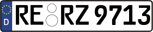 RE-RZ9713