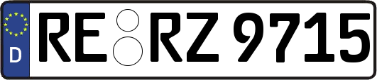 RE-RZ9715