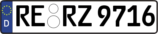 RE-RZ9716