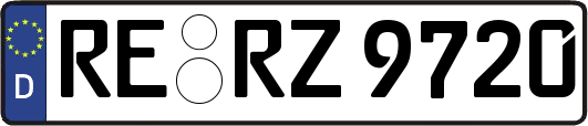 RE-RZ9720