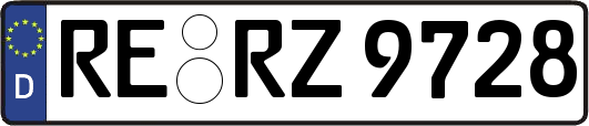 RE-RZ9728