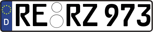 RE-RZ973