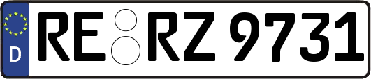 RE-RZ9731