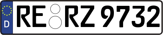 RE-RZ9732