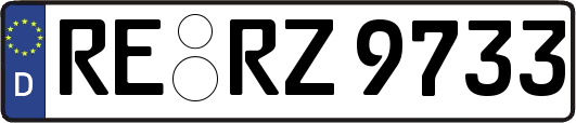 RE-RZ9733