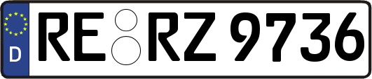 RE-RZ9736