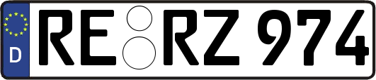 RE-RZ974