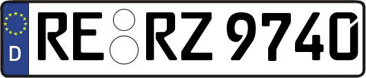 RE-RZ9740