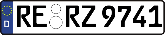 RE-RZ9741