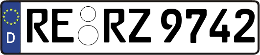 RE-RZ9742