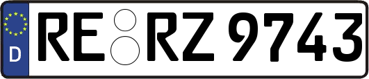 RE-RZ9743