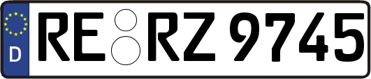 RE-RZ9745