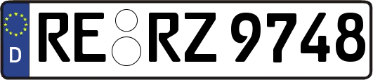 RE-RZ9748