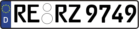 RE-RZ9749