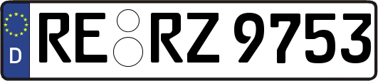 RE-RZ9753