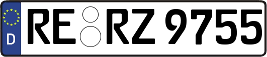 RE-RZ9755