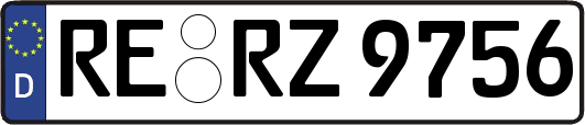 RE-RZ9756