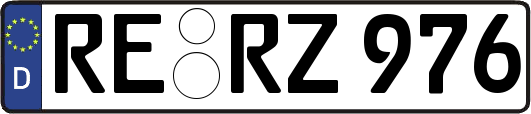 RE-RZ976