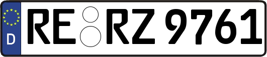 RE-RZ9761