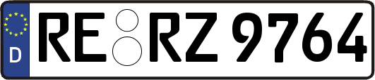 RE-RZ9764