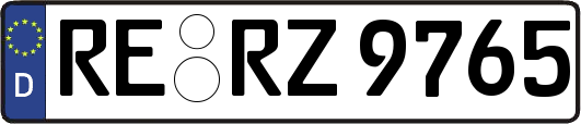 RE-RZ9765