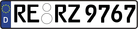 RE-RZ9767