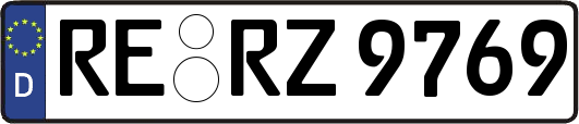 RE-RZ9769