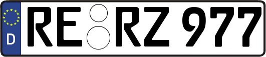 RE-RZ977