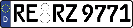 RE-RZ9771