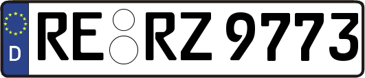 RE-RZ9773