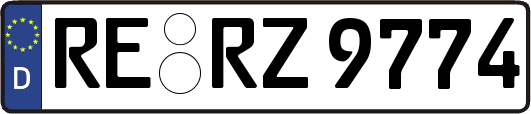 RE-RZ9774