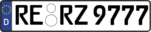 RE-RZ9777