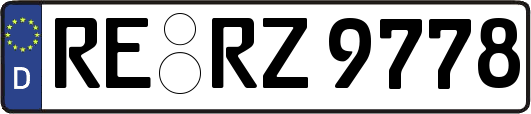 RE-RZ9778