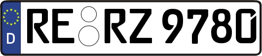 RE-RZ9780