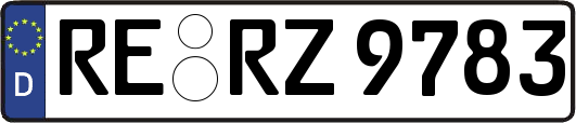 RE-RZ9783