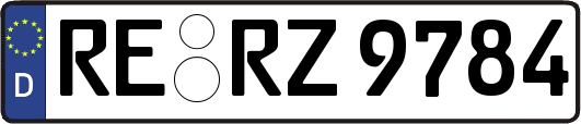 RE-RZ9784