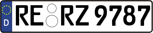 RE-RZ9787
