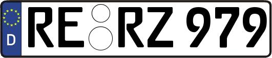 RE-RZ979
