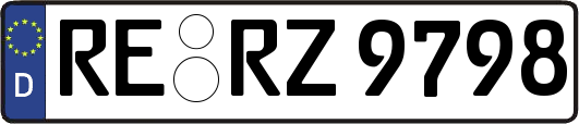 RE-RZ9798