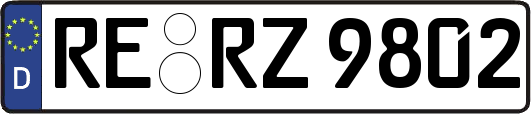 RE-RZ9802