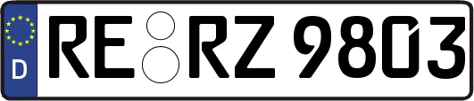 RE-RZ9803